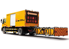 廣東防撞車出租